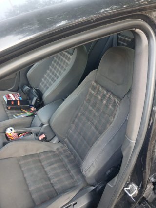 Volkswagen Golf 2006
