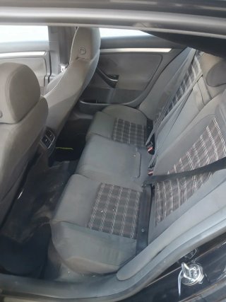 Volkswagen Golf 2006