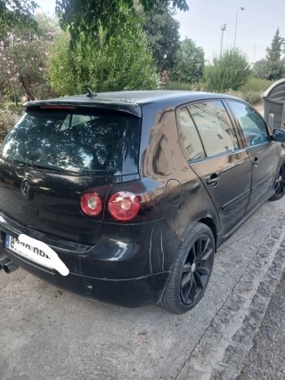 Volkswagen Golf 2006