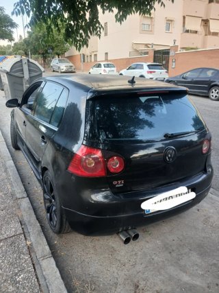 Volkswagen Golf 2006