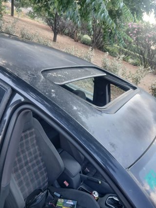 Volkswagen Golf 2006