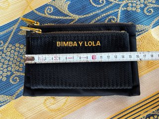 Cartera Bimba y Lola