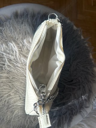 Bolso Stradivarius