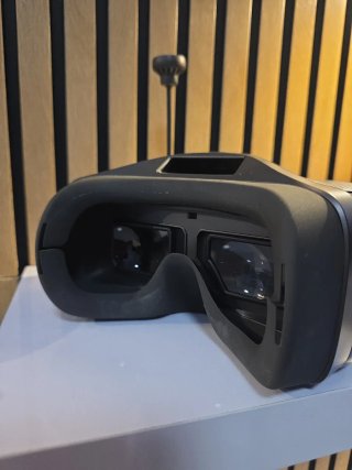 Dji goggles racing edition