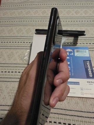 Huawei p30 pro 256gb