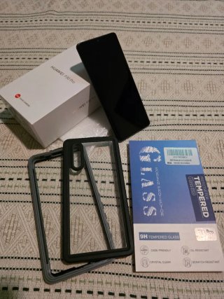 Huawei p30 pro 256gb