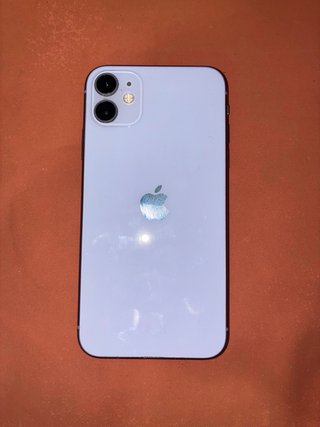 IPHONE 11 de 128gb