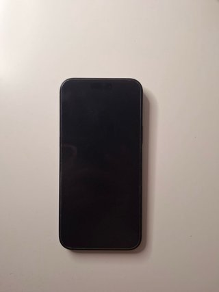 Iphone 15 plus (128GB)