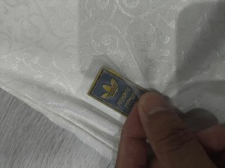 Camiseta España, corte jugador, sin estrenar