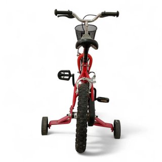 BICICLETA INFANTIL AVICO MYDREAM 14" + RUEDINES