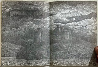 Nacimiento de un Castillo Medieval en siglo XIII.