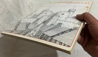 Nacimiento de un Castillo Medieval en siglo XIII.