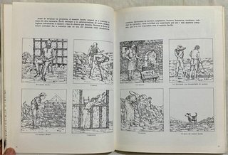 Nacimiento de un Castillo Medieval en siglo XIII.