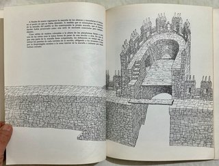 Nacimiento de un Castillo Medieval en siglo XIII.