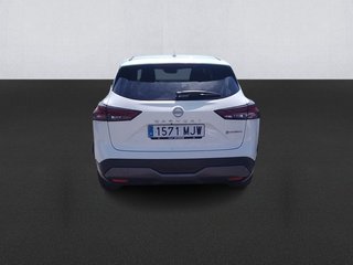 Nissan Qashqai E-POWER N-Connecta Auto 140 kW (190 CV)