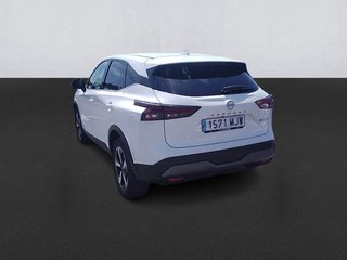 Nissan Qashqai E-POWER N-Connecta Auto 140 kW (190 CV)