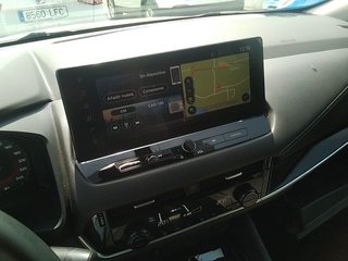 Nissan Qashqai E-POWER N-Connecta Auto 140 kW (190 CV)