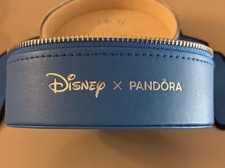 Joyero / Estuche joyas Stich Pandora