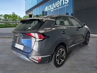 Kia Sportage 1.6 T-GDi Concept 4X2 110 kW (150 CV)
