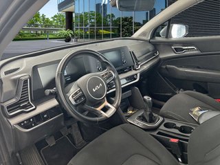 Kia Sportage 1.6 T-GDi Concept 4X2 110 kW (150 CV)