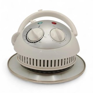 HORNO MULTIFUNCIÓN TURBO 3,5L