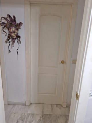 Puertas de paso