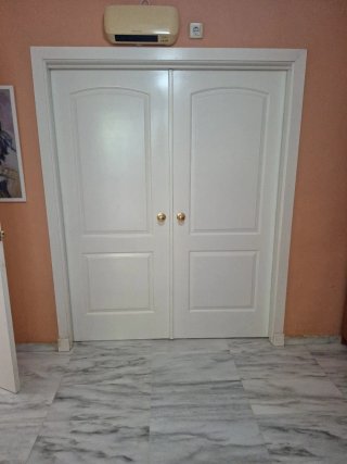 Puertas de paso