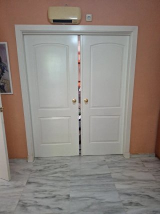 Puertas de paso