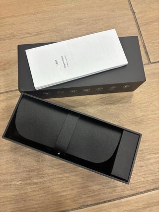 Kentfaith Smart Glasses IA Cámara 8MP fotocromatic
