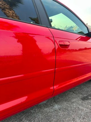 Audi A3 2010