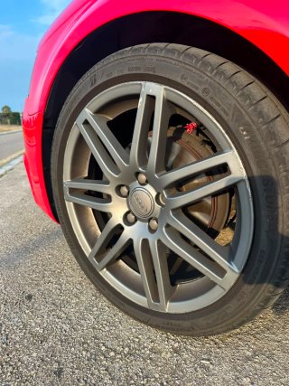 Audi A3 2010