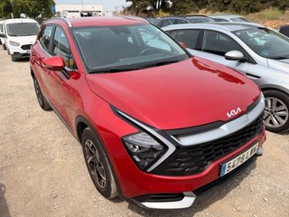 Kia Sportage 1.6 T-GDi Concept 4X2 110 kW (150 CV)