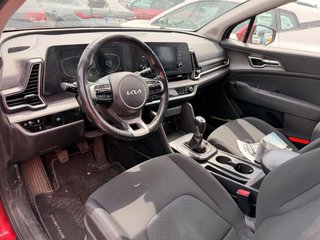 Kia Sportage 1.6 T-GDi Concept 4X2 110 kW (150 CV)