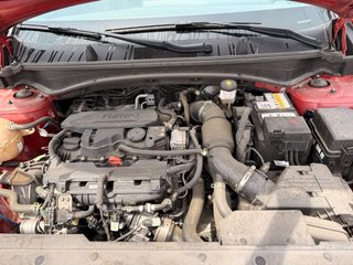 Kia Sportage 1.6 T-GDi Concept 4X2 110 kW (150 CV)