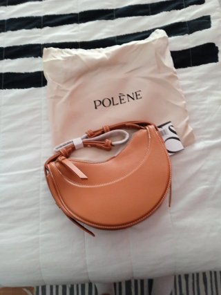 Bolso polene Bumėro Dix