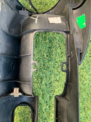 Consola central audi tt mk1