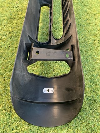 Consola central audi tt mk1