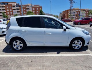 Renault Scenic 2016