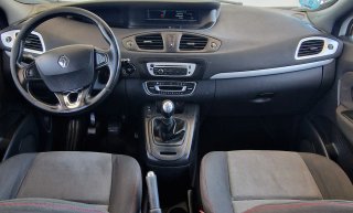 Renault Scenic 2016