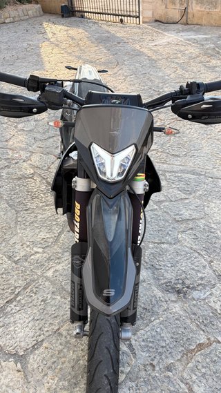 Sherco SM 125 - 2024