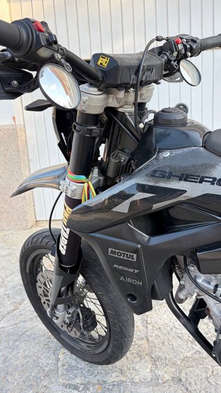 Sherco SM 125 - 2024