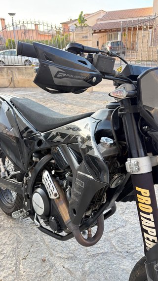 Sherco SM 125 - 2024