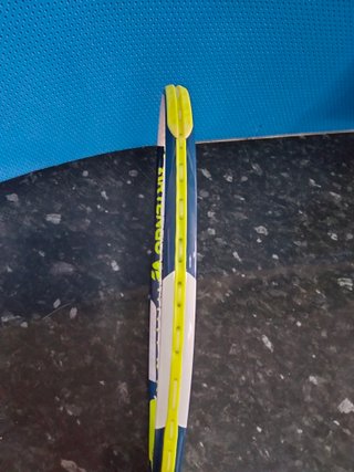 Raqueta de tenis niños Artengo TR700 osmoz 25"