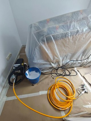 Pintor Profesional - Viviendas, Locales y Cortijos
