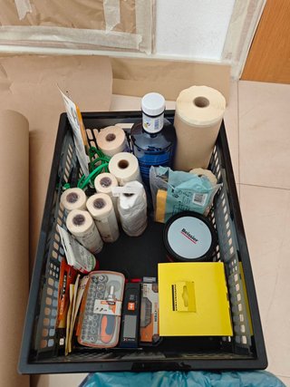Pintor Profesional - Viviendas, Locales y Cortijos