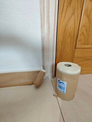 Pintor Profesional - Viviendas, Locales y Cortijos