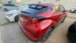 Toyota C-HR 2020 Hibrido 2.0