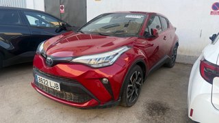 Toyota C-HR 2020 Hibrido 2.0