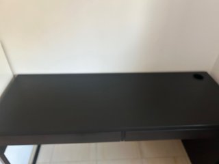 Escritorio Mike Ikea nuevo