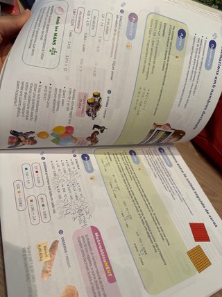 MATEMATIQUES 5 PRIMARIA CONSTRUINT MONS